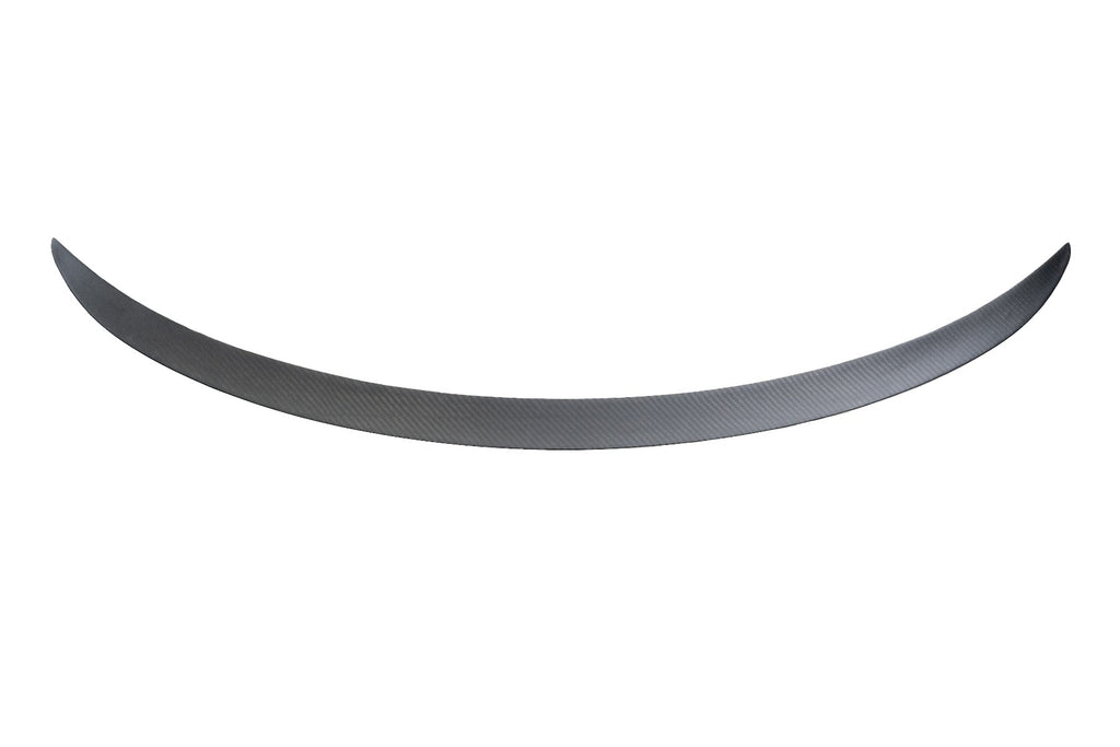Tesla Model Y 19+ Carbon OE-Type Rear Spoiler -- MRC-EXT-TSLY19