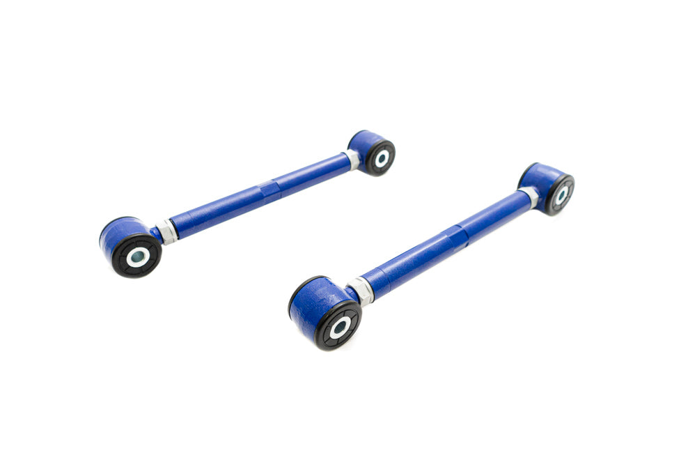 Kia Stinger 2018+ (Exc AWD) Adjustable Rear Camber Arm (Rear Upper, Polyurethane) -- MRC-KA-0721