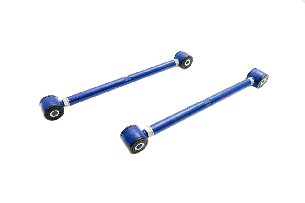Kia Stinger 18+ MRC Adjustable Rear Toe Arm (Rear Lower, Polyurethane) -- MRC-KA-0770