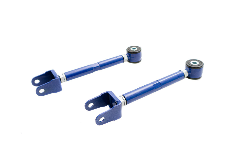 Kia Stinger 18+ MRC Adjustable Rear Trailing Arm (Front Lower, Polyurethane) -- MRC-KA-0781