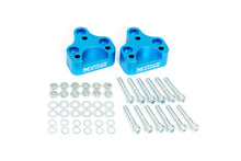 Load image into Gallery viewer, Volkswagen Golf MK5/6/7 06+ Type-II Roll Center Adjuster (-3~-4 Degrees Negative Camber) -- MRS-AU-0150-T2-I