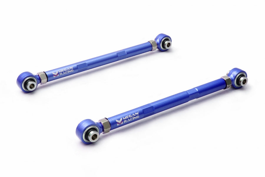 Rear Toe Control Arms for BMW 1-Series E82/E88 08-13 / BMW 3-Series E90/E91/E92 06-11 (Does not fit 1M or M3 models) -- MRS-BM-0270