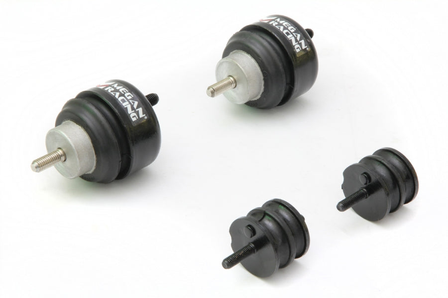 Engine and Transmission Mounts Street Version for BMW Z3 95-02 -- MRS-BM-0340