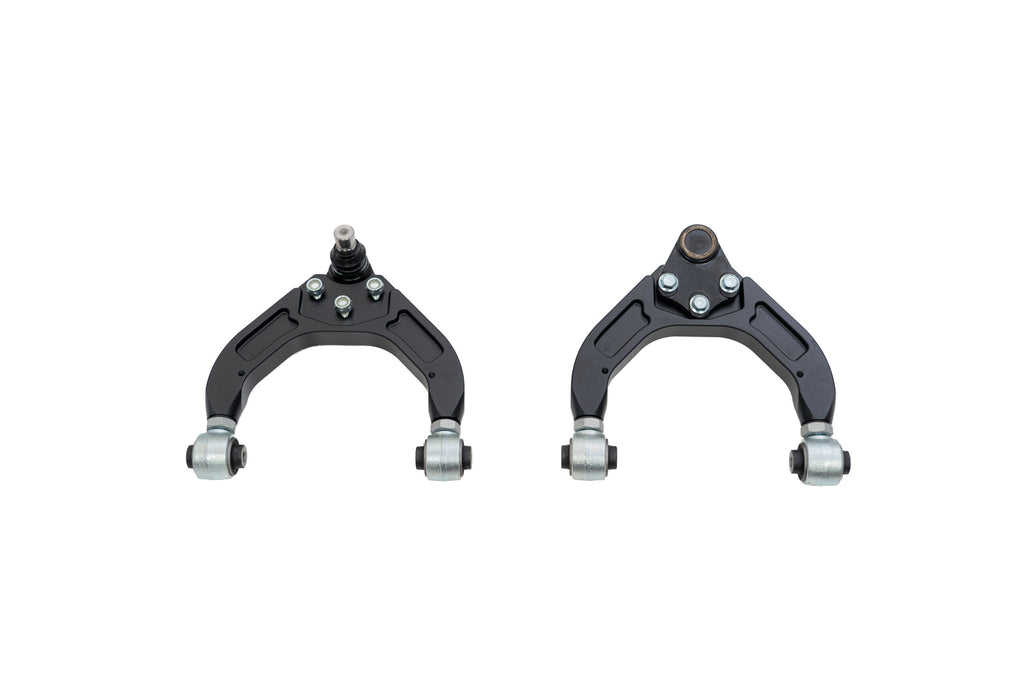 BMW 5-Series G30 / 6-Series G32 18-24 / 5-Series G60 2024+ (EXC M5/M6) Front Upper Camber Arm -- MRS-BM-0620