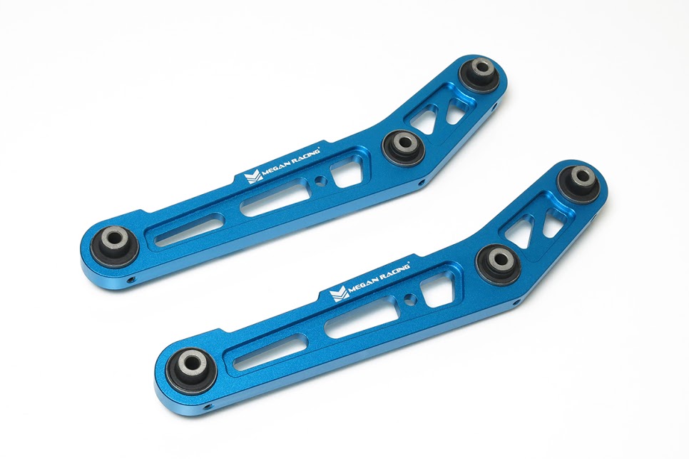 Type-II Rear Lower Control Arm for Acura Integra DC2 94-01 (Excludes Type R) / Honda Civic EG 92-95 -- MRS-CA-HC92-T2