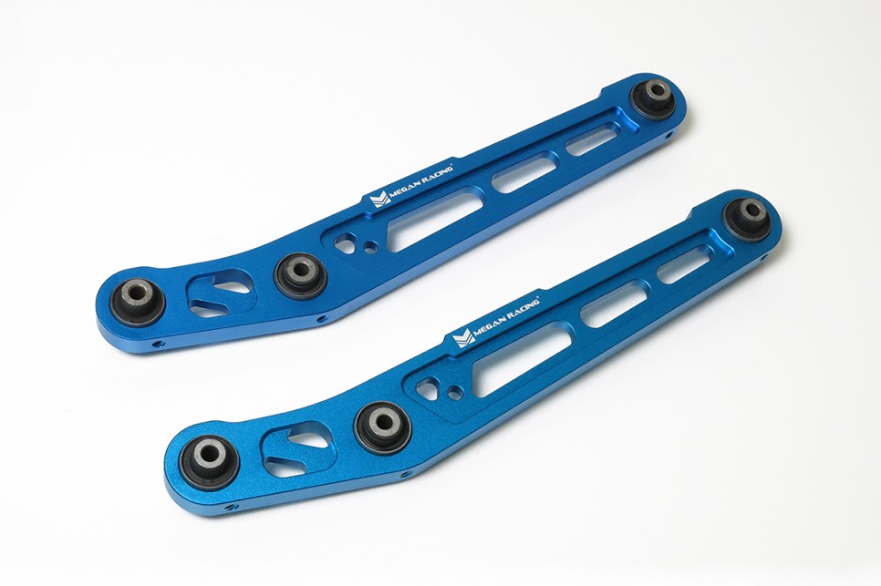 Type-II Rear Lower Control Arm for Honda Civic EK 96-00 -- MRS-CA-HC96-T2