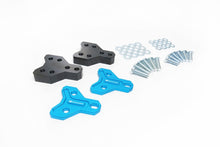 Load image into Gallery viewer, Ford Focus MK2/3 2006-2017 Front Roll Center Adjusters +20mm -- MRS-FD-0250