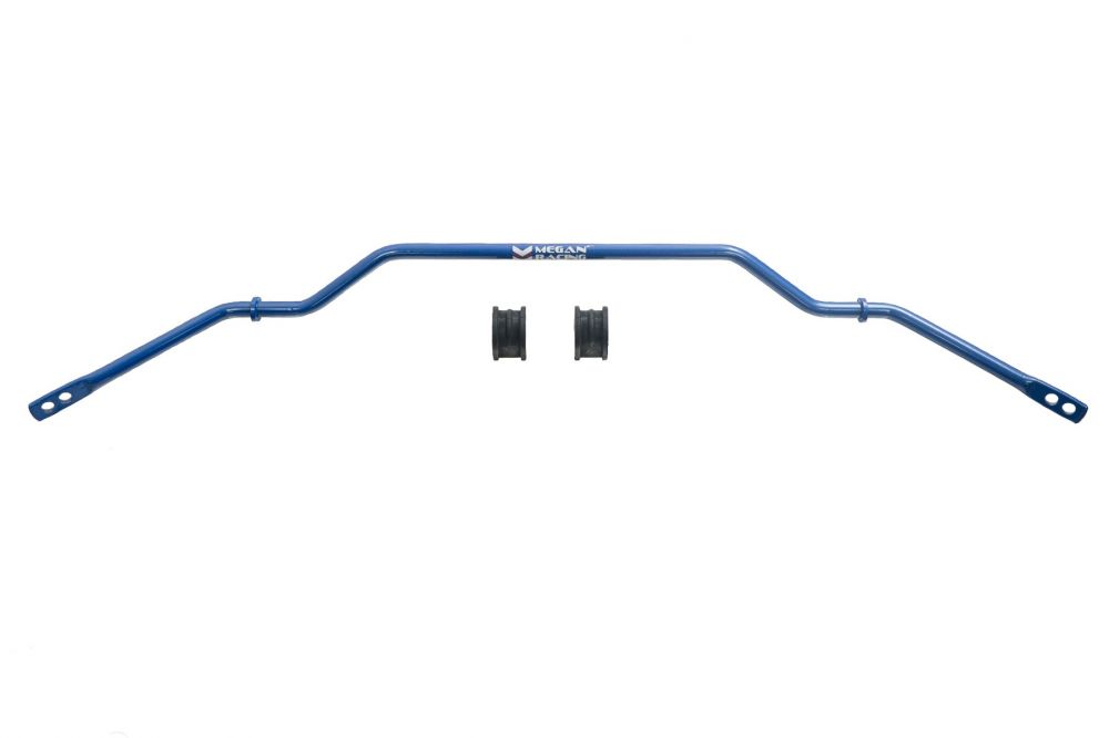 Chevrolet Corvette 97-13 (C5/C6) Rear Sway Bar (19mm) -- MRS-GM-0291