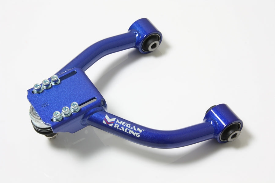 Front Upper Arms for Acura TSX 09-14 / Honda Accord 08-12 / Honda Crosstour 09-14 -- MRS-HA-0115