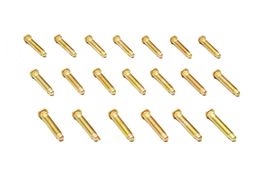 Extended Wheel Studs for Acura Integra 90-01 -- 20pcs -- MRS-HA-0391