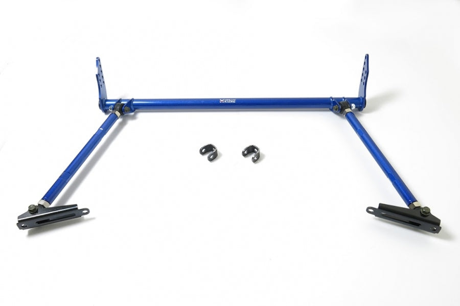 Front Traction Bar for Honda Civic 92-95 -- MRS-HA-0392