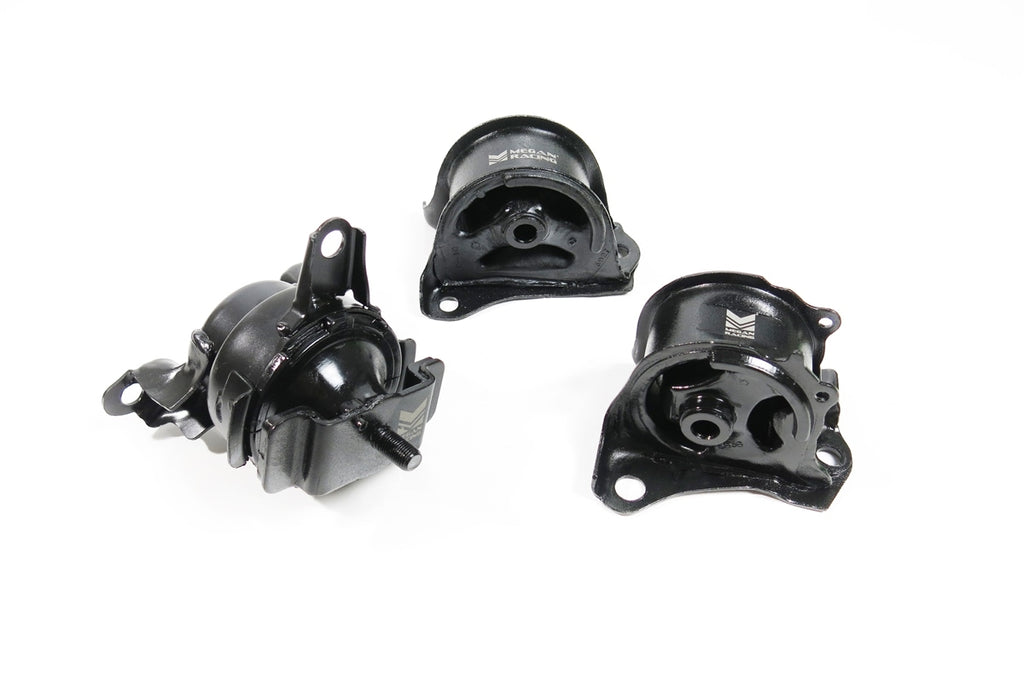 Hardened Engine and Transmission Mounts for Honda Civic 96-00 AT/MT -- MRS-HA-0440