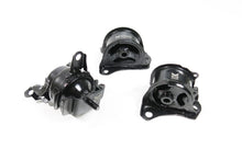 Load image into Gallery viewer, Hardened Engine and Transmission Mounts for Honda Civic 96-00 AT/MT -- MRS-HA-0440
