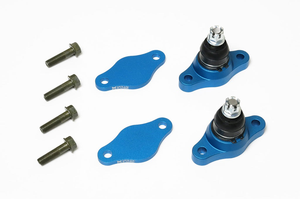 Honda S2000 Front Roll Center Offset Adjuster MRS-HA-1550