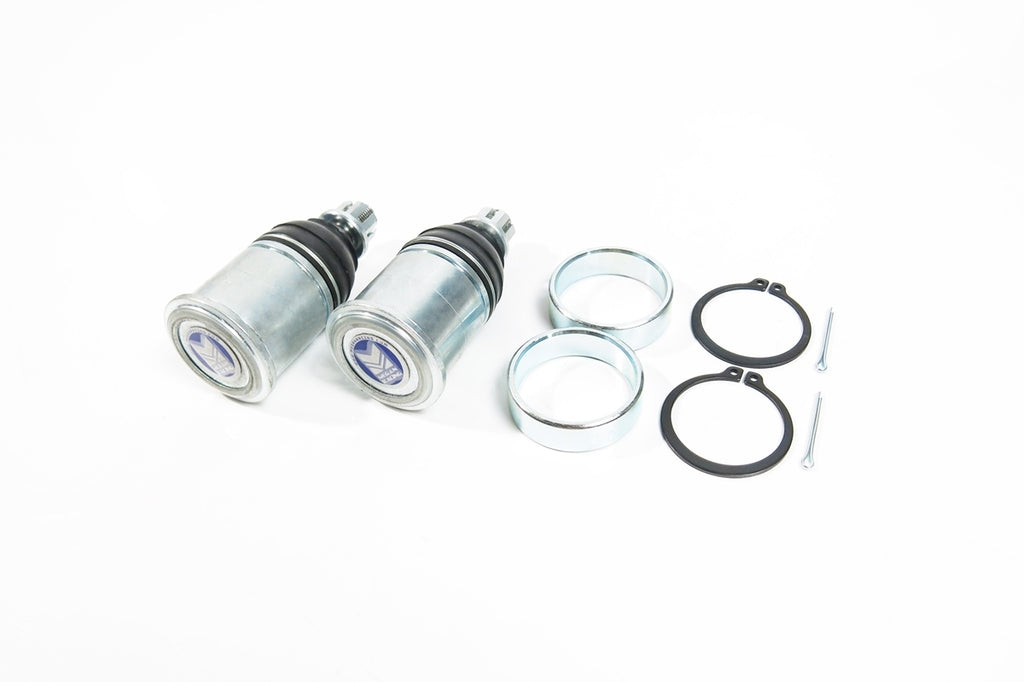 Roll Center Adjuster for Honda S2000 -- MRS-HA-1552