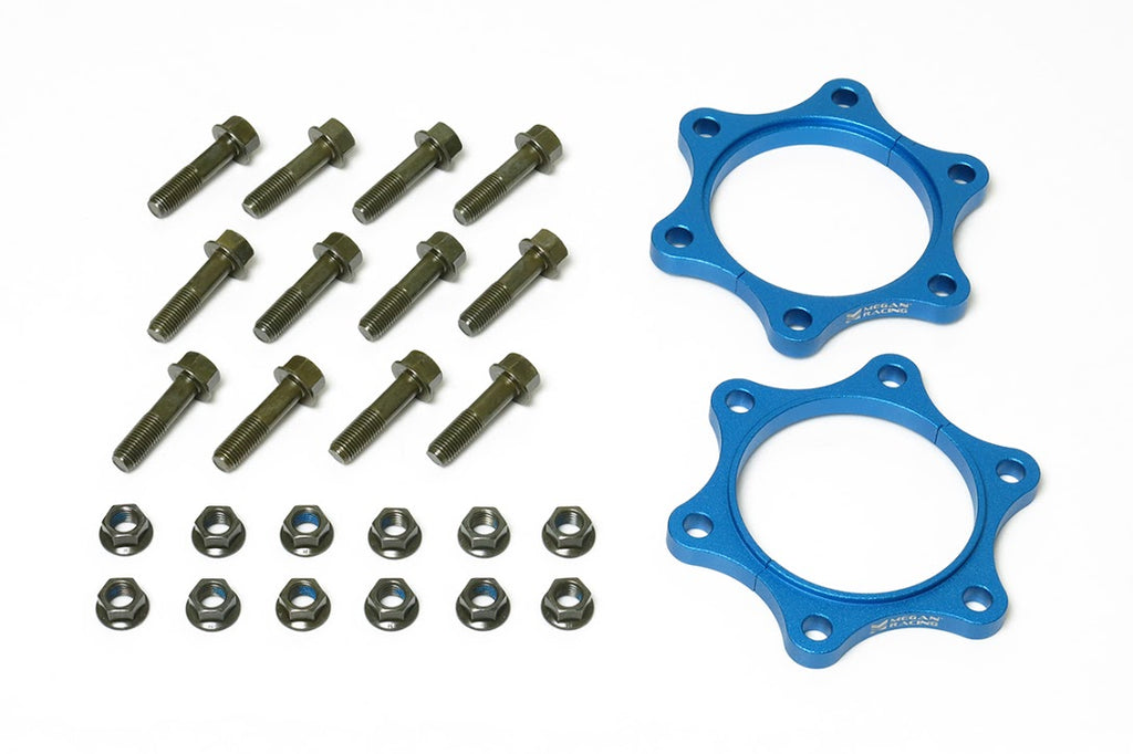 Rear Driveshaft Spacer for Honda S2000 -- MRS-HA-1590