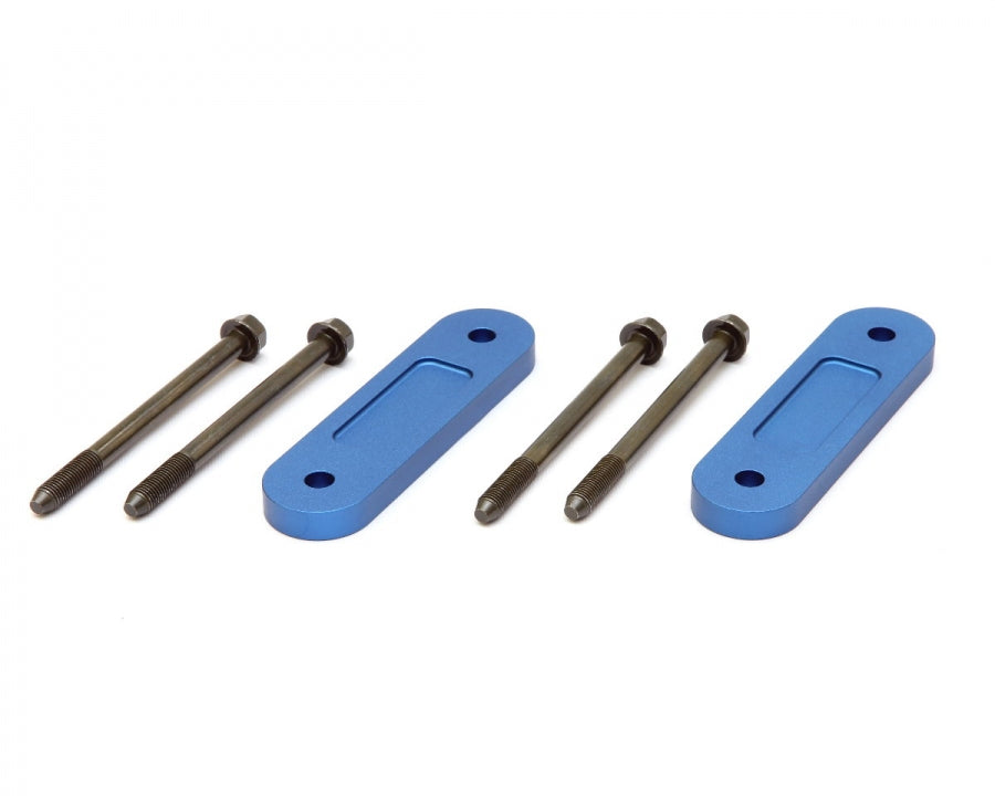 Front Anti-Bump Steer Kit for Honda S2000 -- MRS-HA-1591
