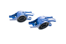 Load image into Gallery viewer, Honda Civic 16-21 (Incl Type-R) Front Lower Rear Bushing (Hardened Rubber) -- MRS-HA-1678-R