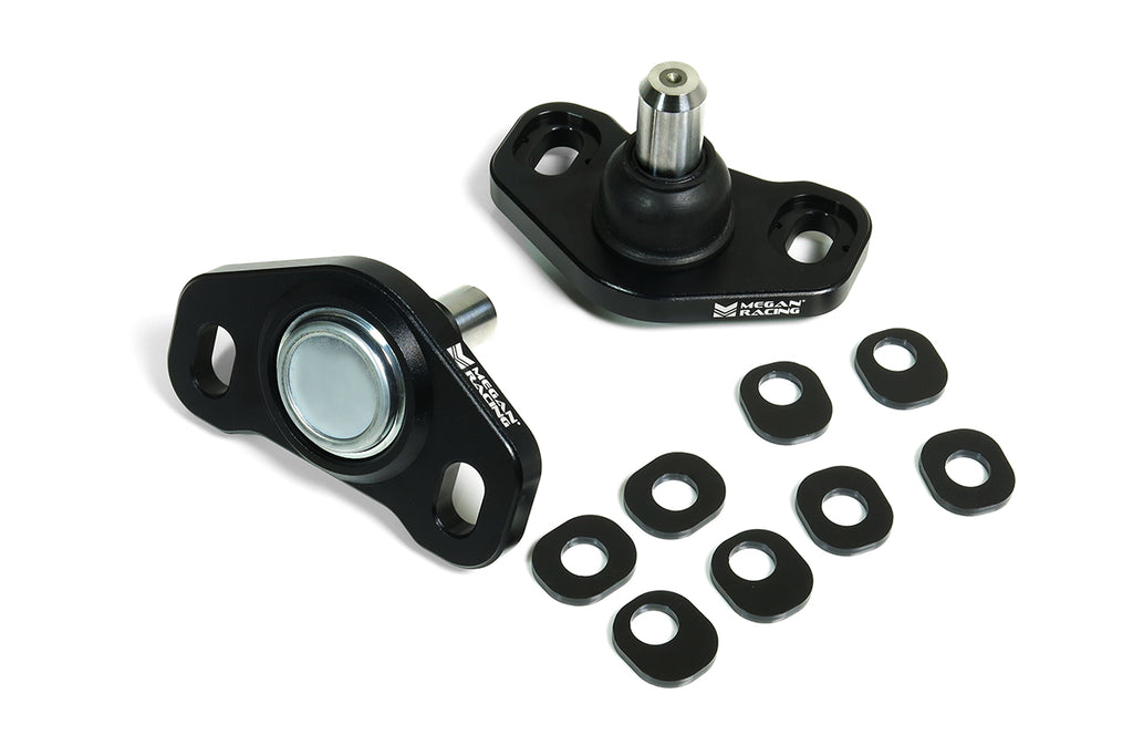 Honda Civic Type-R (FK8) 2017+ Front Camber Adjustable Lower Ball Joint -- MRS-HA-1750