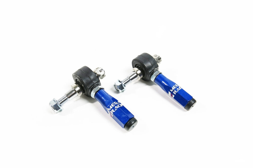 Roll Center Tie Rod Ends for Hyundai Genesis Coupe 10-15 -- MRS-HY-0460