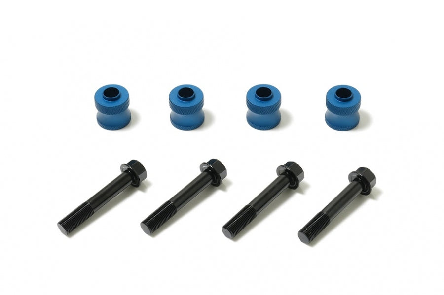 Front Roll Center Adjusters for Lexus GS 300 / GS 350 06-11 -- MRS-LX-0351