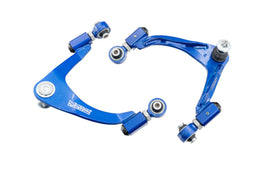 Lexus LS 01-06 Type-II Front Upper Camber/Caster Adjustable Arm -- MRS-LX-0420-T2