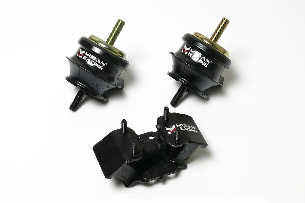 Engine Mounts for Lexus SC300 92-00  (AT Only) -- MRS-LX-0540