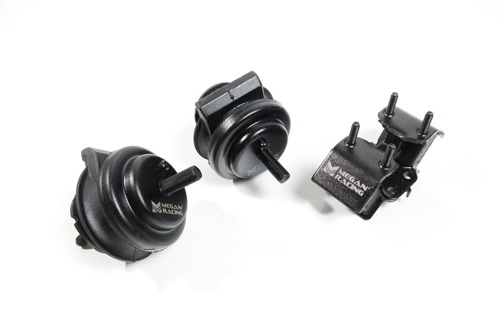 Engine Mounts for Lexus SC400 92-00 (AT Only) -- MRS-LX-0541