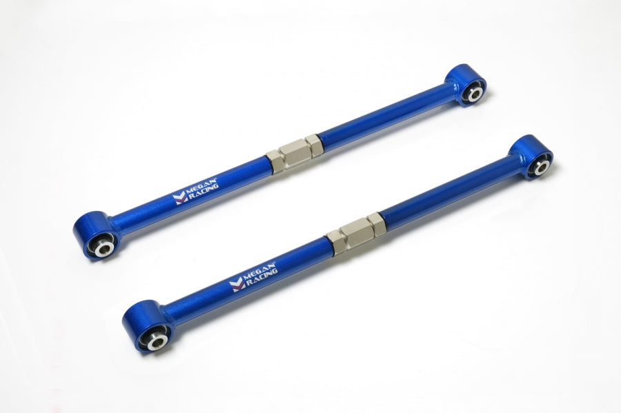 Rear Lower Control Arms for Mini Cooper F56 3-Door Hatchback 2014+ / F55 5-Door Hatchback 2015+ -- MRS-MC-0720