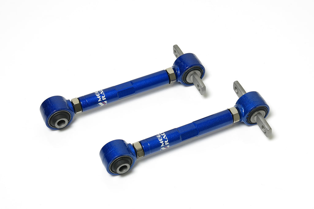 Rear Camber Arms for Mitsubishi Mirage 93-01 / Lancer EVO I,II,III 92-96 -- MRS-MT-0410