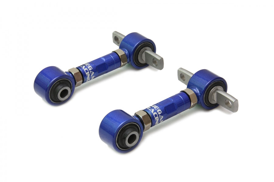 Rear Toe Control Arms for Mitsubishi Mirage 93-01 / Lancer EVO I,II,III 92-96 -- MRS-MT-0470