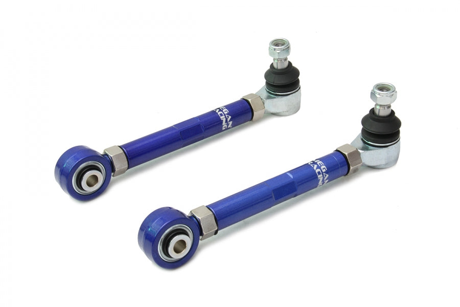 Rear Toe Control Arms for Mitsubishi EVO 4 -- EVO 10  -- MRS-MT-0570