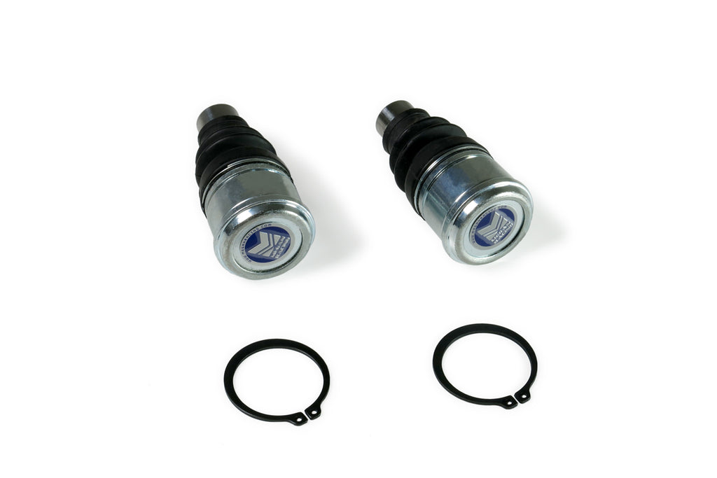 Front Roll Center Adjusters for Mitsubishi EVO 8/9/10 -- MRS-MT-0650-02