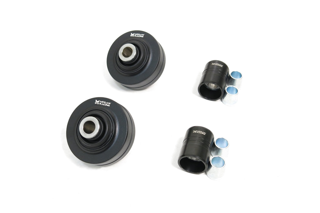 Mitsubishi Lancer EVO 7/8/9 Front Lower Control Arm Bushing Kit (Spherical) -- MRS-MT-0678