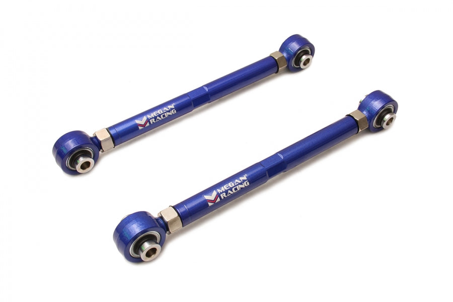 Rear Lower Camber Arms for Mitsubishi EVO 10  -- MRC-MT-0710