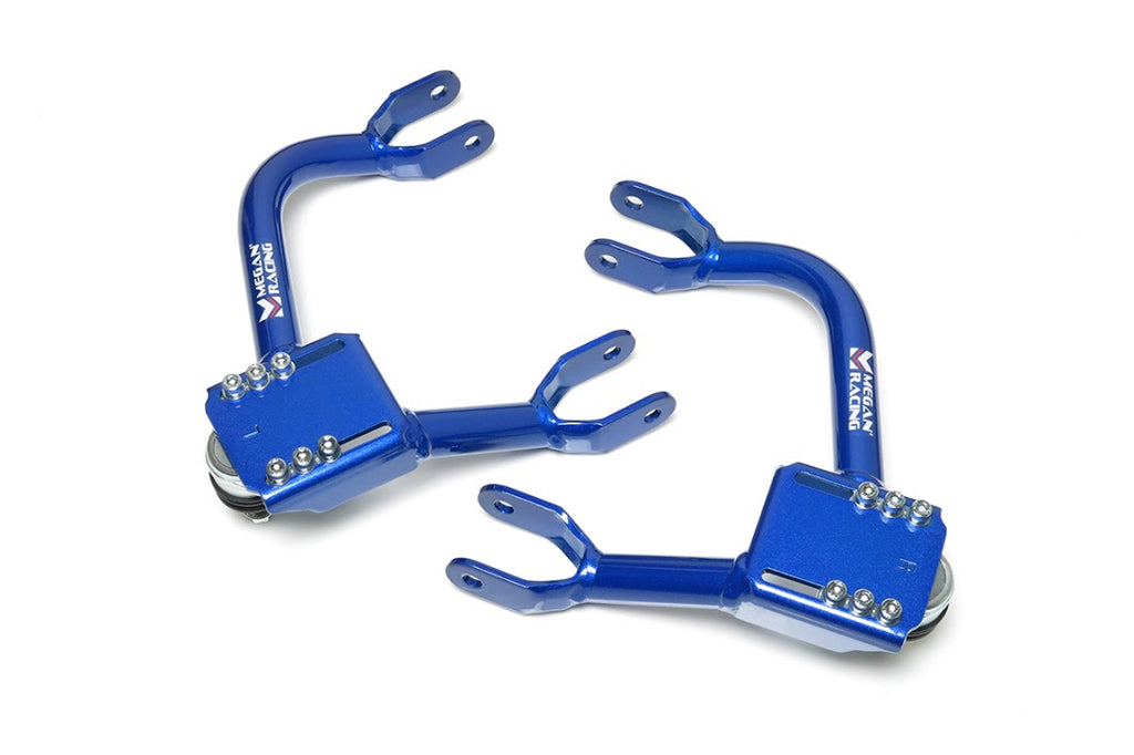 Front Upper Camber Arms for Mitsuibishi Galant 99-03 -- MRS-MT-0810-II