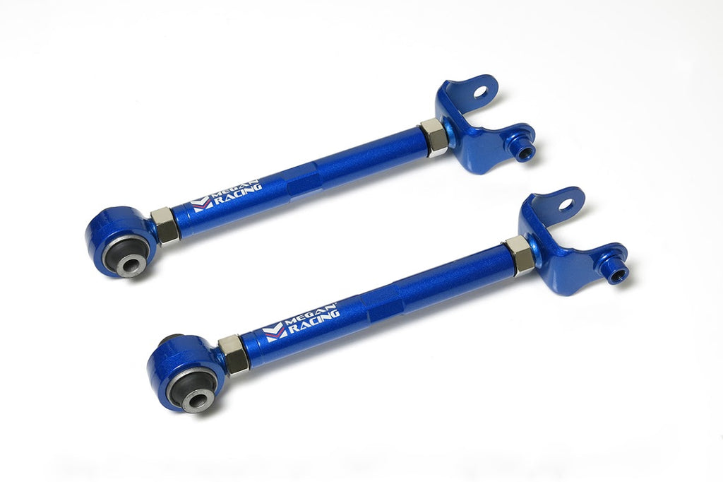 Rear Toe Control Arm for Mazda3 14-18 (Hardened Rubber) -- MRS-MZ-0271-I
