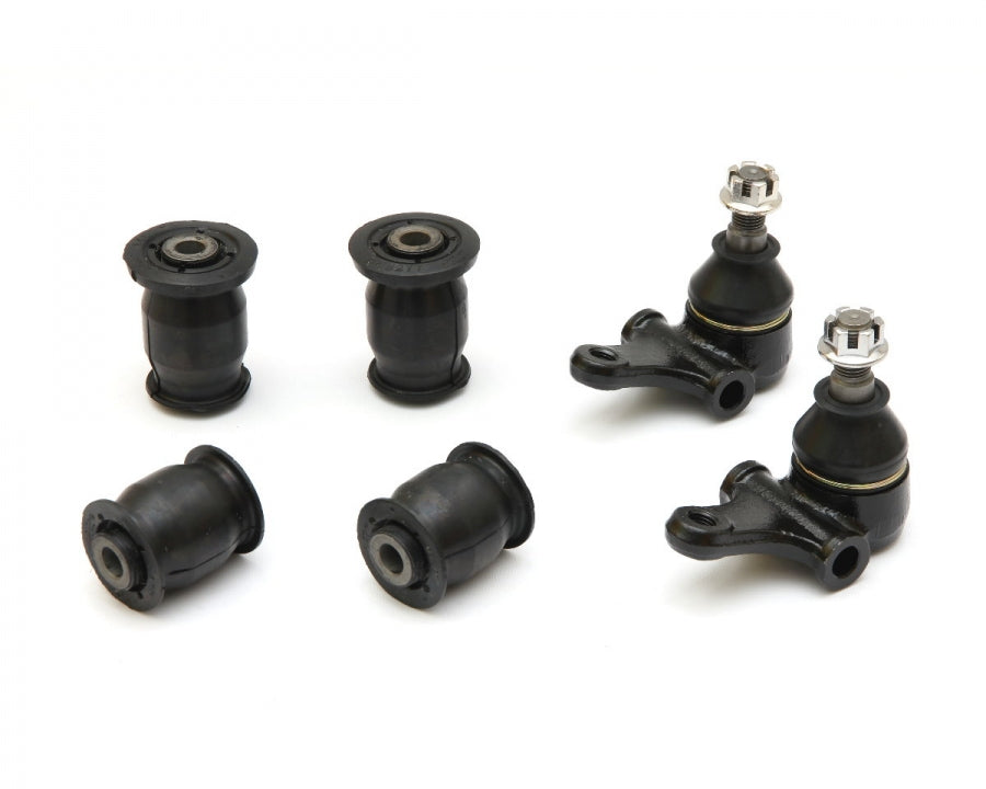 Front Lower Arm Repair Kit for Mazda Miata 90-05  -- MRS-MZ-0700