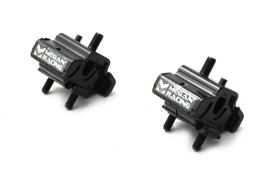 Reinforced Engine Mounts for Mazda Miata MX-5 06-15  -- MRS-MZ-0940