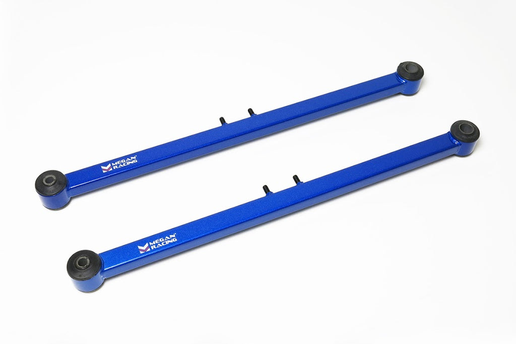Rear Trailing Arms for Mazda Protege 99-03 (Without Sport Suspension) -- MRS-MZ-1022