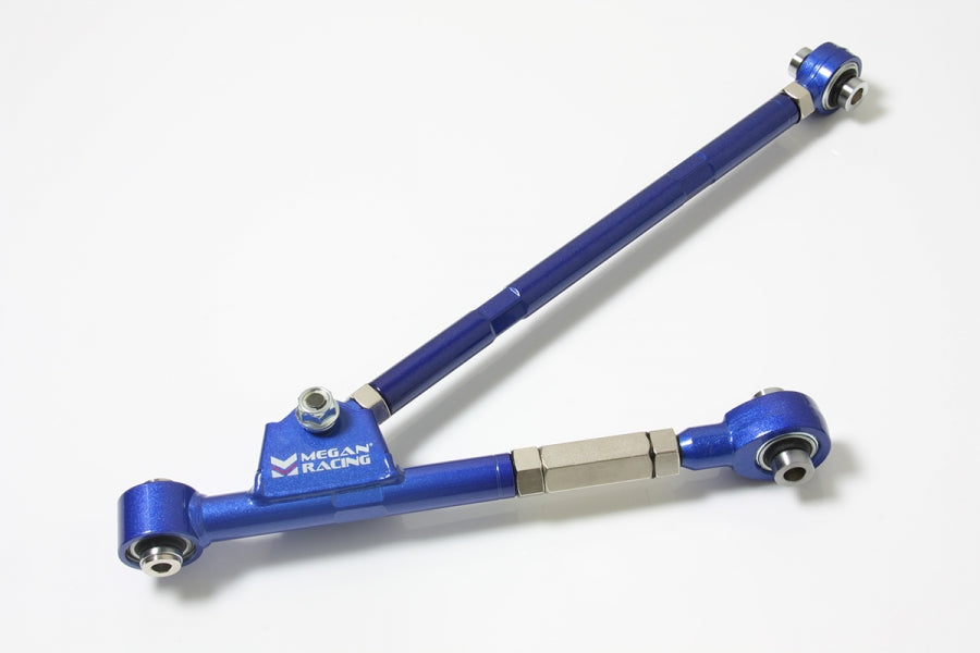 Rear Lower Camber Trailing Arms for Mazda RX7 93-97 -- MRS-MZ-1310