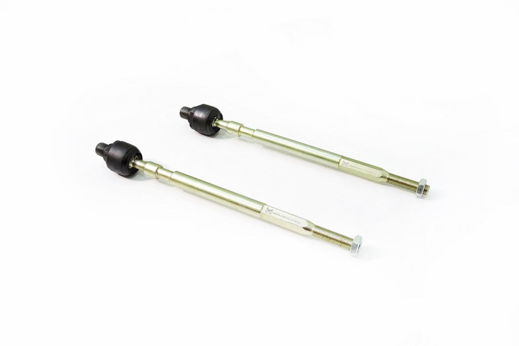 Hard Tie Rod for Mazda (FD) RX-7 (Coarse Thread) -- MRS-MZ-1361-01
