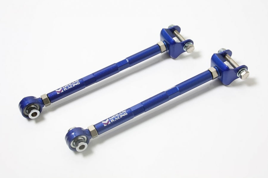Rear Traction Rods for Mazda RX-8 04-12 / MX-5 06-15 -- MRS-MZ-1480