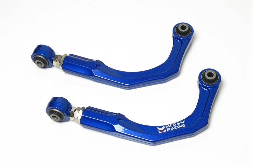Rear Camber Kit for Mazda CX5 12-16 -- MRS-MZ-1689