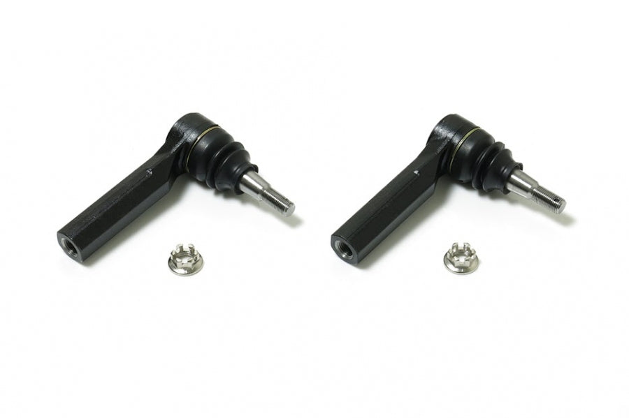Bump Steer Correction Tie Rod End for Nissan 300ZX Z32 90-96 (Non-Adjustable) -- MRS-NS-0261