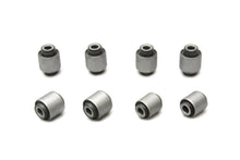 Load image into Gallery viewer, Rear Knuckle Bushings for Infiniti G35 03-06 -- MRS-NS-0306
