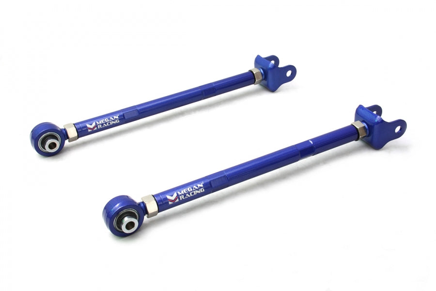 Infiniti G35 2003-2006 Rear Lower Toe Arms (true coilovers needed) -- MRC-NS-0321