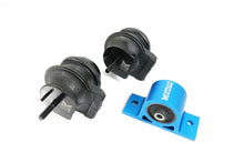 Load image into Gallery viewer, Engine Mount for Nissan 350Z -- 3 pcs set  -- MRS-NS-0340