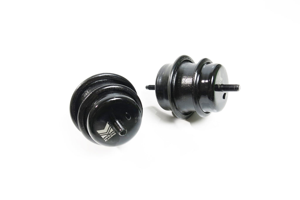 Reinforced Hardened Rubber Engine Mounts for Nissan 370Z/Z34 2009+ -- MRS-NS-0440