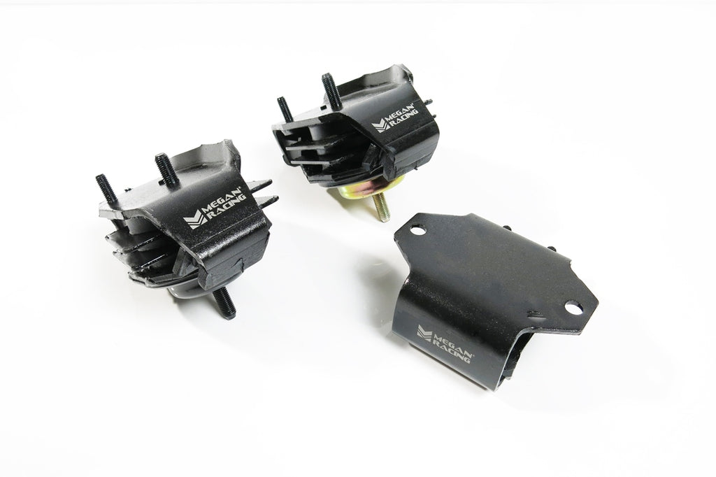 Engine Mounts for Nissan 240SX S13 89-94 -- MRS-NS-1740